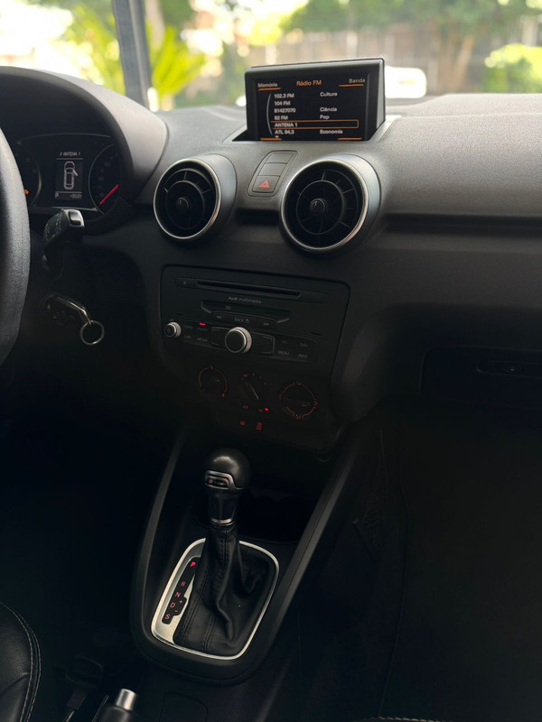 Foto 4 do Audi A1