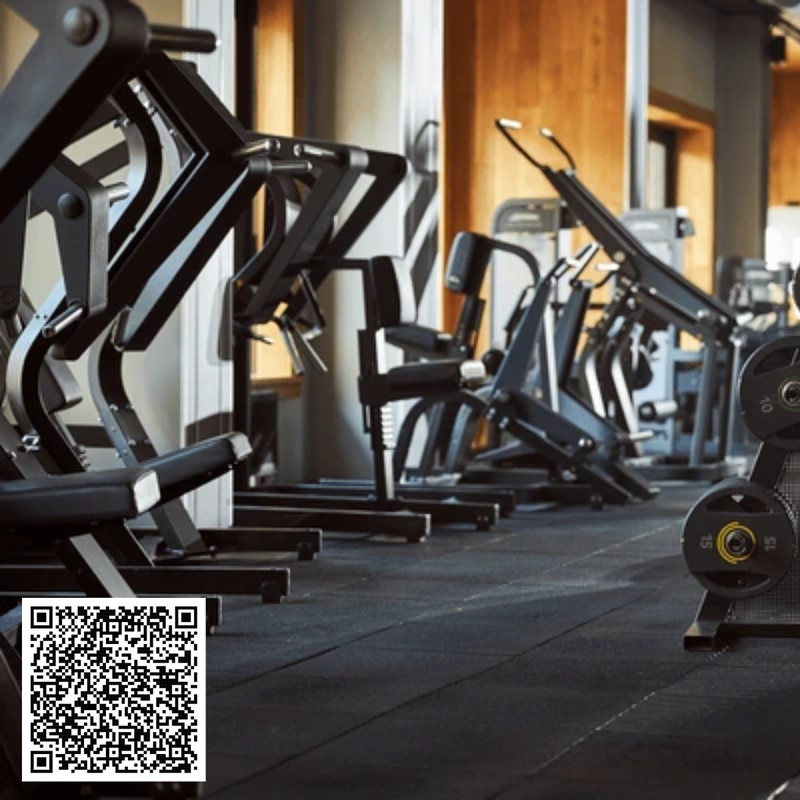 Tips For Successfully Bidding At Gym Auctions