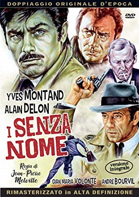I senza nome (1970) DVD9 COPIA 1:1 ITA FRE GER I senza nome (1970) DVD9 COPIA 1:1 ITA FRE GER