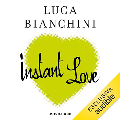 Luca Bianchini - Instant Love (2024) (mp3 - 128 kbps)