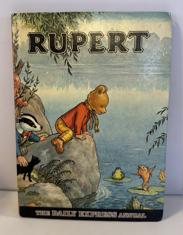 Rupert