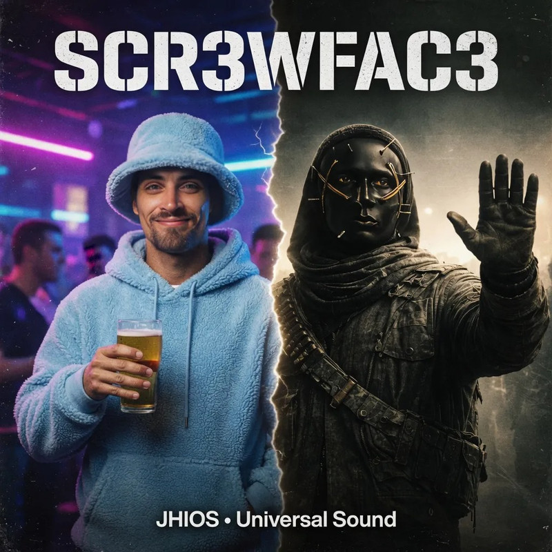 SCR3WFAC3 Mask