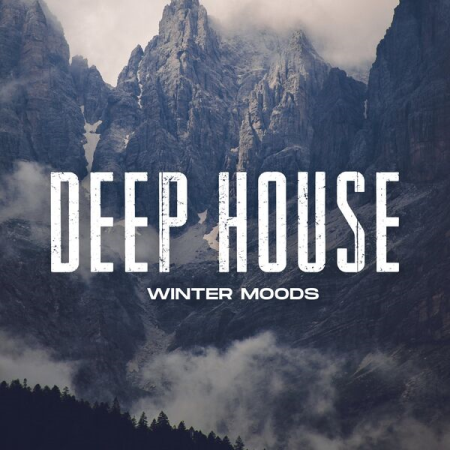 VA - Deep House Winter Moods (2022)