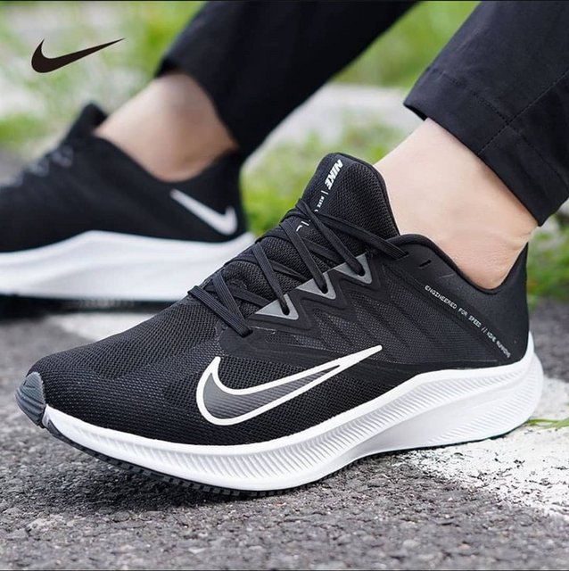 tênis nike feminino quest 3