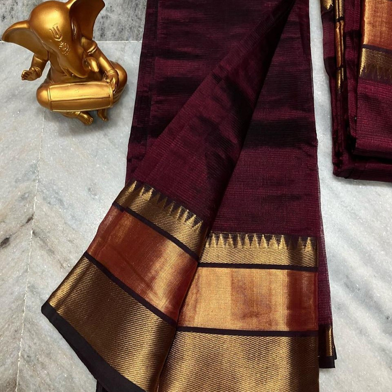 Saree 5