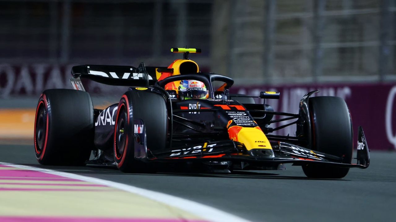 Dove vedere GP Arabia Saudita 2023 Formula 1 Streaming Gratis Live