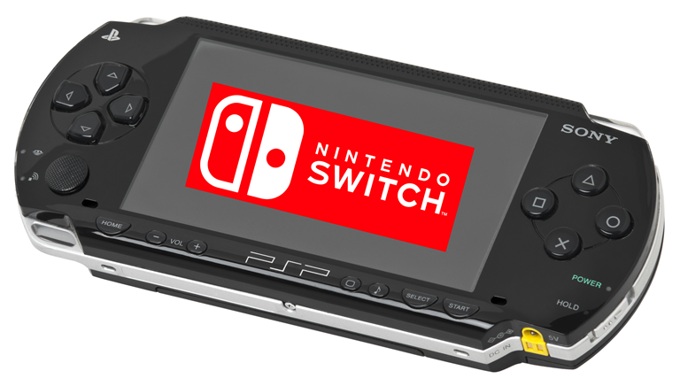 [SWITCH][PC] PSP Emulator su Switch (o su PC) + 756 Giochi PSP (2010-2019) - FULL ITA/ENG