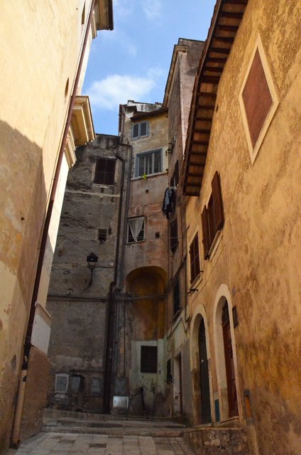 Italia y sus pueblos-2018/2019/2023 - Blogs de Italia - TIVOLI-14 Y 15-9-2023 (23)