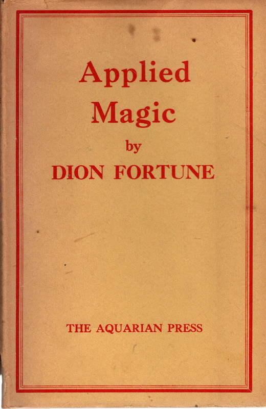 Applied Magic