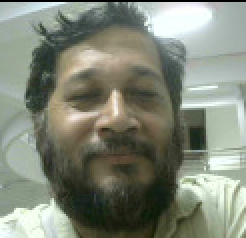 Himanshu Kumar Panda