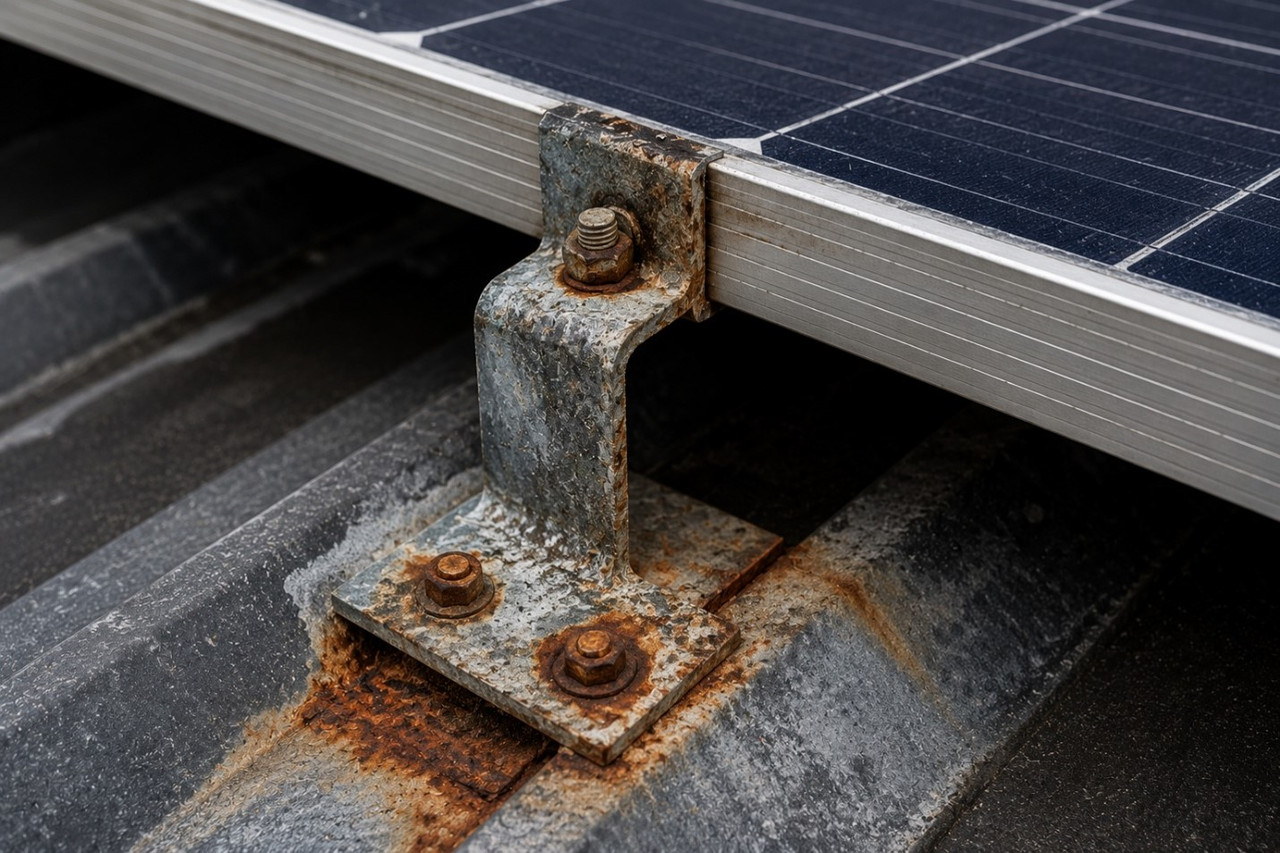 Why Solar Panels Should Be Inspected After Storms and Extreme Weather