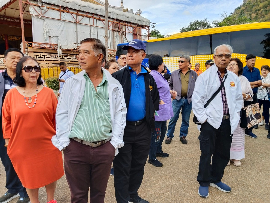 LINE_ALBUM_จปร.22 One Day Trip กาญจนบุรี_241215_14