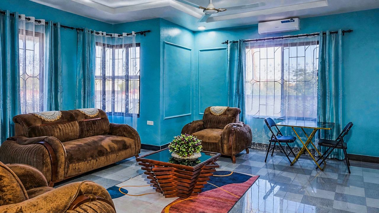 Family Apartment