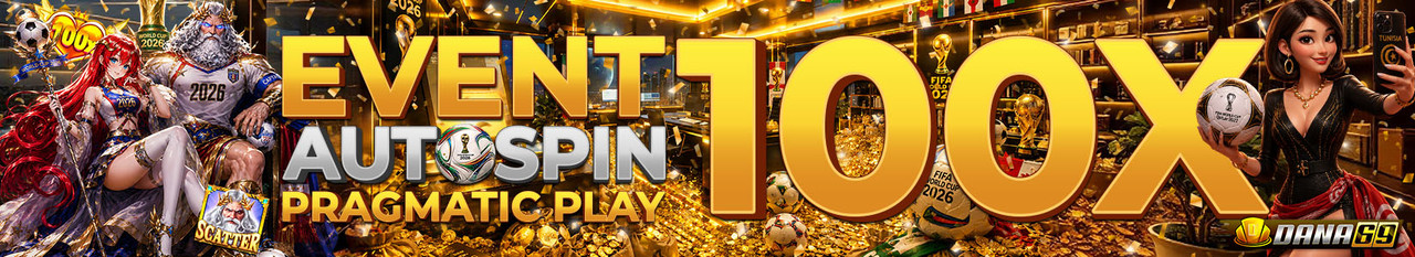 EVENT AUTOSPIN PRAGMATIC PLAY