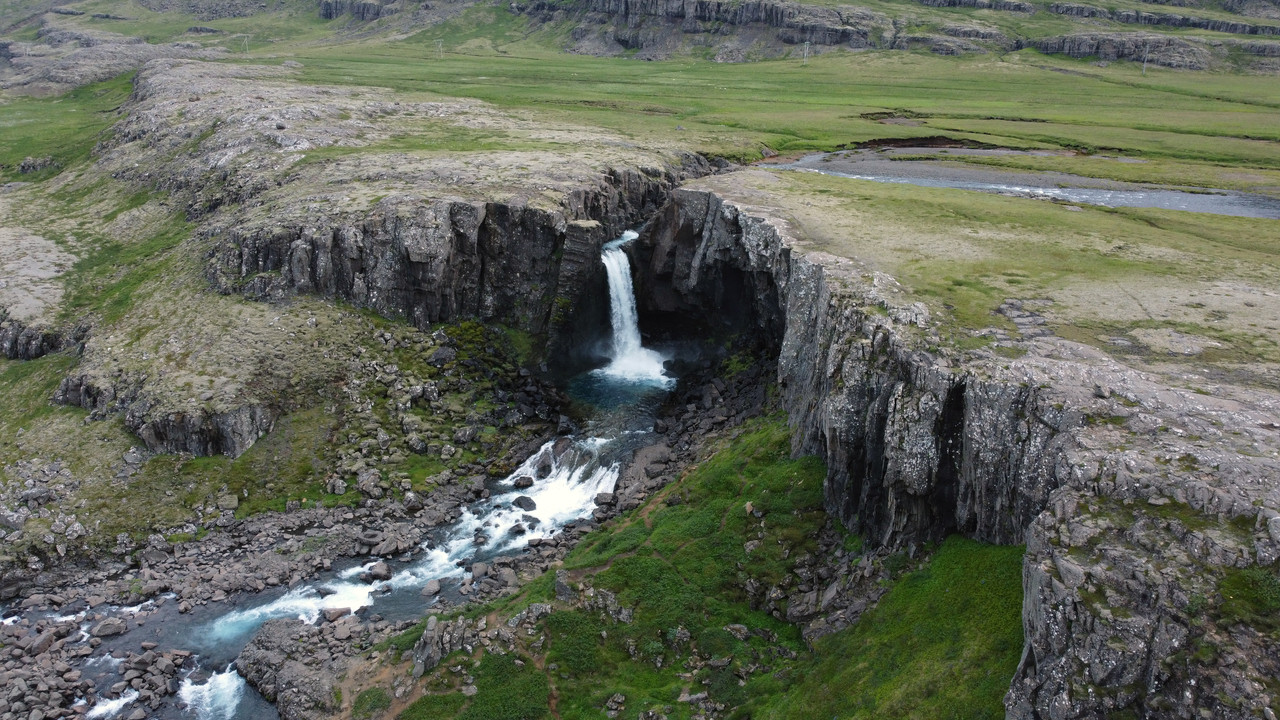 Iceland, Las fuerzas de la naturaleza (2021) - Blogs de Islandia - Sur y este: Hielo y sol (71)