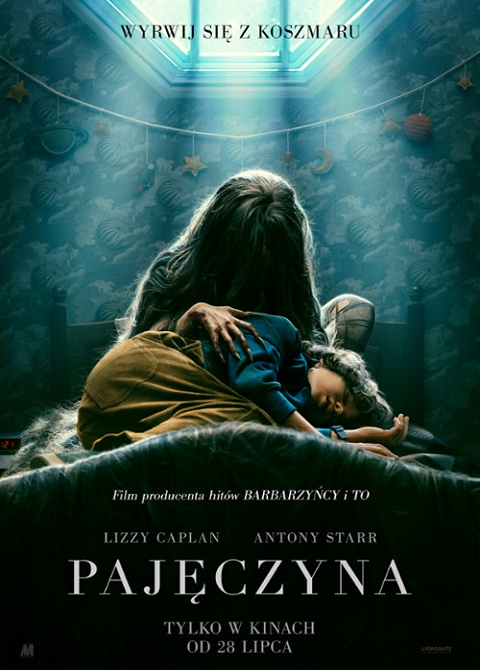 Pajęczyna / Cobweb (2023) MULTi.1080p.BluRay.x264.DTS-HD.MA.5.1.DD5.1-K83 ~ Lektor i Napisy PL