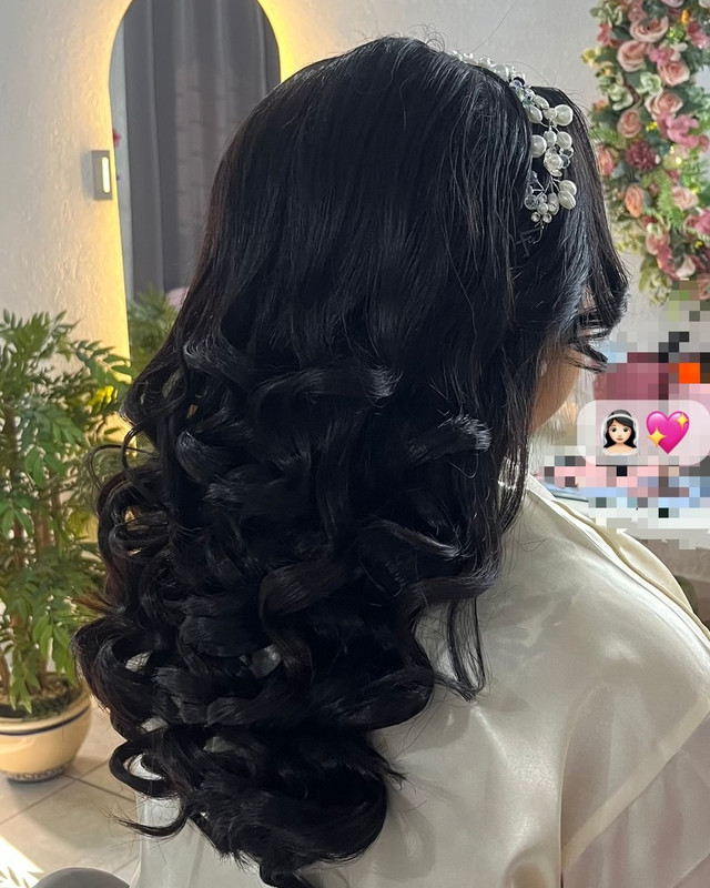 Cabello y Peinado