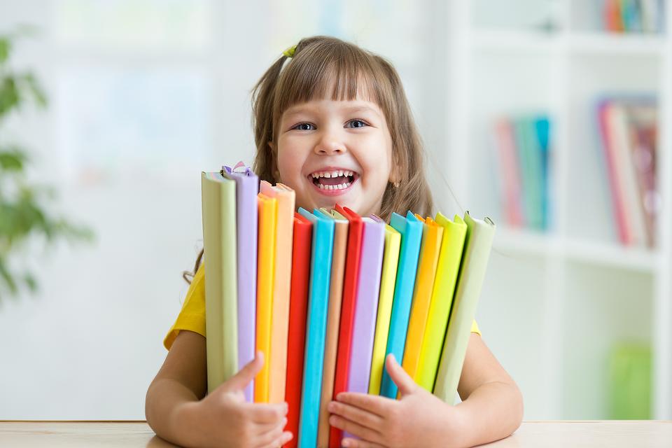 The Impact of Libertarian Literature on Children's Moral Development