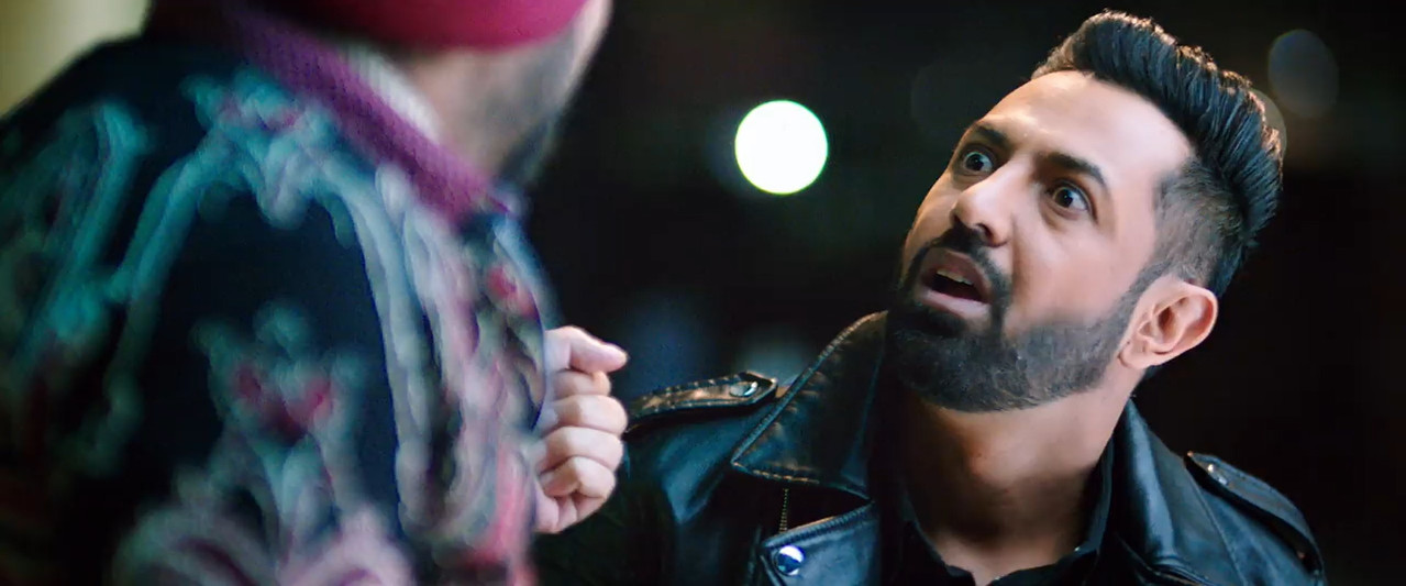 Carry On Jatta 2 2018 WebRip [Punjabi] 480p 720p ESub Screenshot