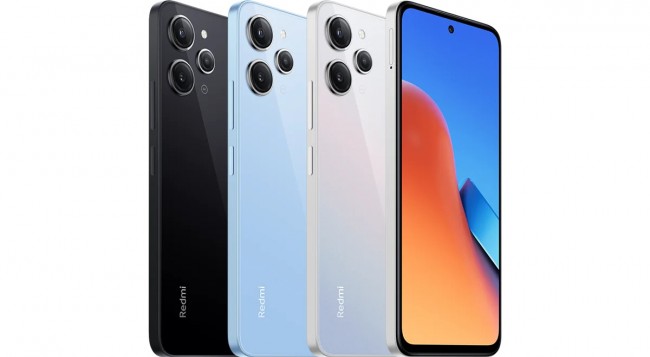 redmi 12 128GB 8GB グローバル版 Xiaomi Redmi 12 4G グローバル版 Helio G88搭載でリフレッシュ