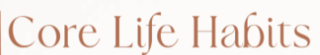 Core Life Habits logo