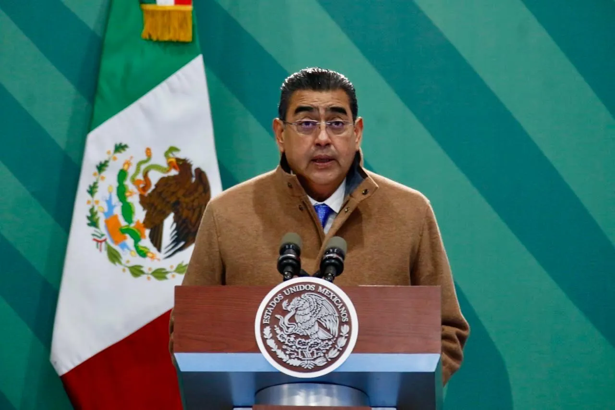 Tras casi un mes de paro, Gobernador de Puebla celebra el fin de la huelga en Audi México