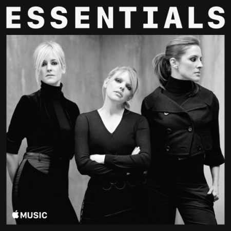 &#8206;Dixie Chicks - Essentials (2020)