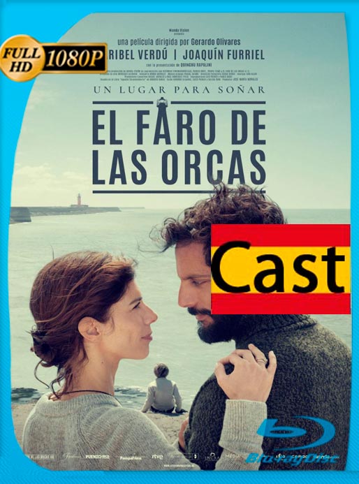 El Faro De Las Orcas (2016) 1080p Castellano [GoogleDrive]