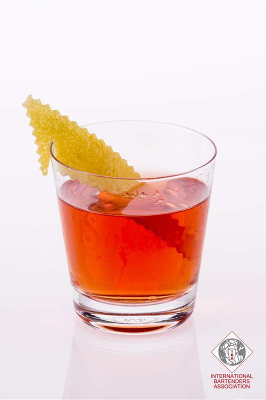 Sazerac