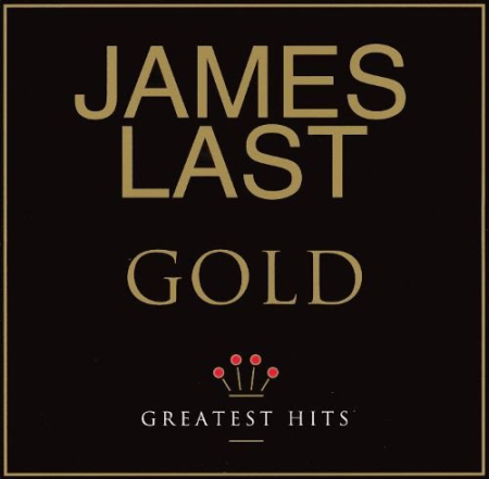 James Last – Gold Greatest Hits (2003)