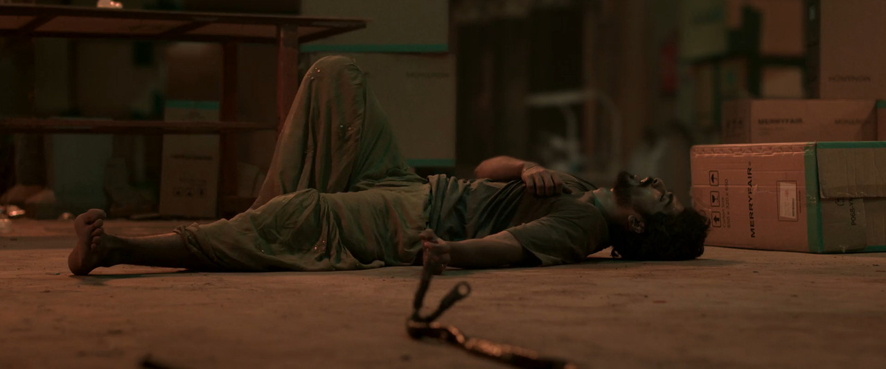 Double Occupancy 2026 WebRip [Hindi + Tamil + Telugu + Malayalam + Kannada] 1080p 480p 720p ESub Screenshot
