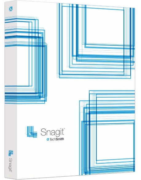 TechSmith Snagit 2021.2.1 Build 8746 (x64) Multilingual