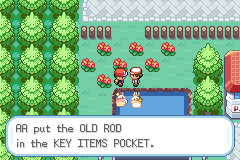 [PokeCommunity.com] Pokemon Firered Deluxe [20.4 - MANY CHANGES AND MORE POSTGAME THE BEST YET!]