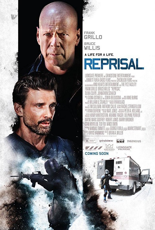 Bruce Willis - Página 5 Reprisal-2018-poster