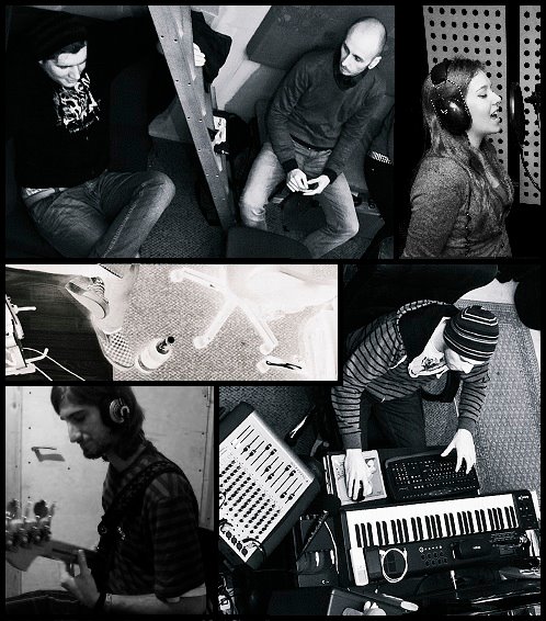 Kraj Programa-Demo-cover