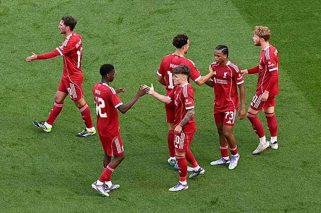 Athletic Club a Big Club