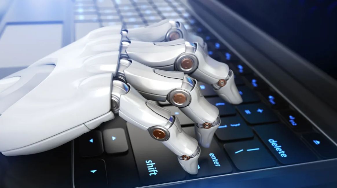 News GPT notizie giornalismo intelligenza artificiale