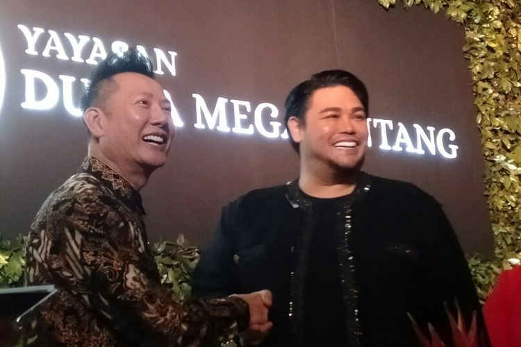 Ivan Gunawan