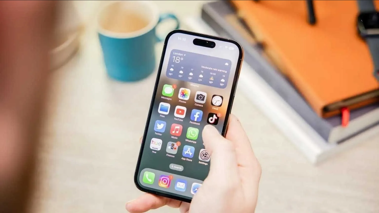 Apple busca reinventar el iPhone con tecnología de inteligencia artificial