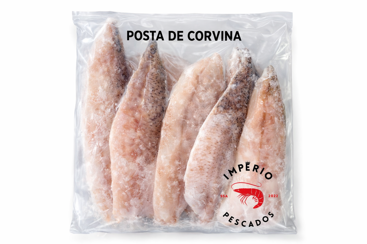 Posta de Corvina