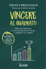 Tiziana Pregliasco – Vincere al quadrato (2026)