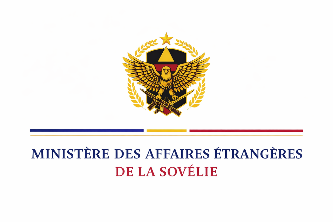 affaires étrangères