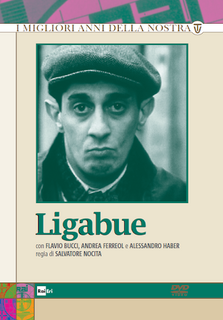 Ligabue - Miniserie TV (1977) [Completa] .avi DVDRip MP3 ITA