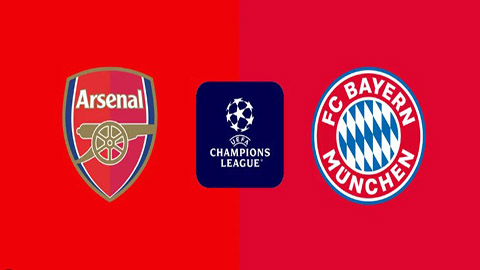 Soi kèo tài xỉu, phạt góc trận Arsenal vs Bayern Munich, 03h00 ngày 27/11