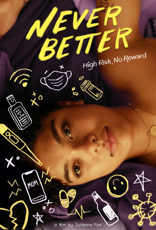 Never Better 2022 1080p WEB DL DD5 1 H 264 EVO