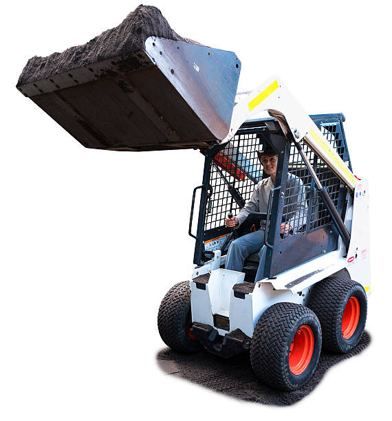 skid-steer