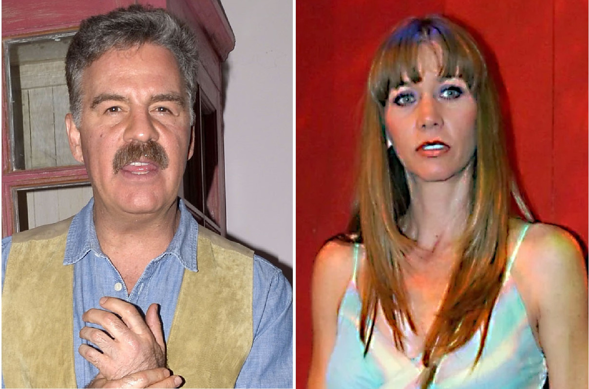 Esto opina Ari Telch de la enfermedad de Mónica Dossetti y el ataque que sufrió