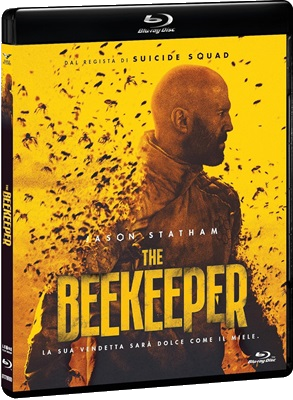 The Beekeeper (2024) mkv FullHD 1080p AC3 ITA ENG Sub