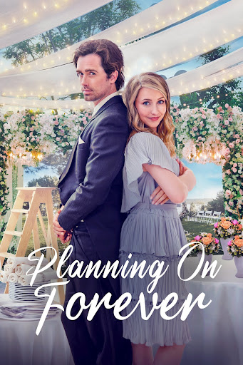 Planning on Forever (2022) Hindi Dubbed (DD 5.1) & English [Dual Audio] WEB-DL 1080p 720p 480p HD [Full Movie]