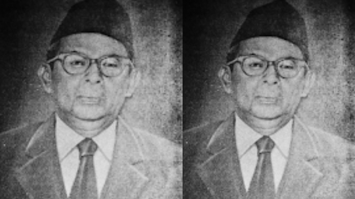 Abdoel Kahar Moezakir (anggota BPUPKI/PPKI)